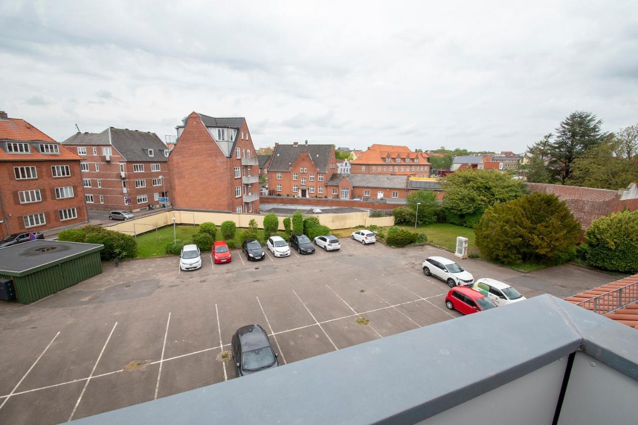 Stylish Two Floor Deluxe Apartment - 2 Bedroom Sønderborg Екстериор снимка