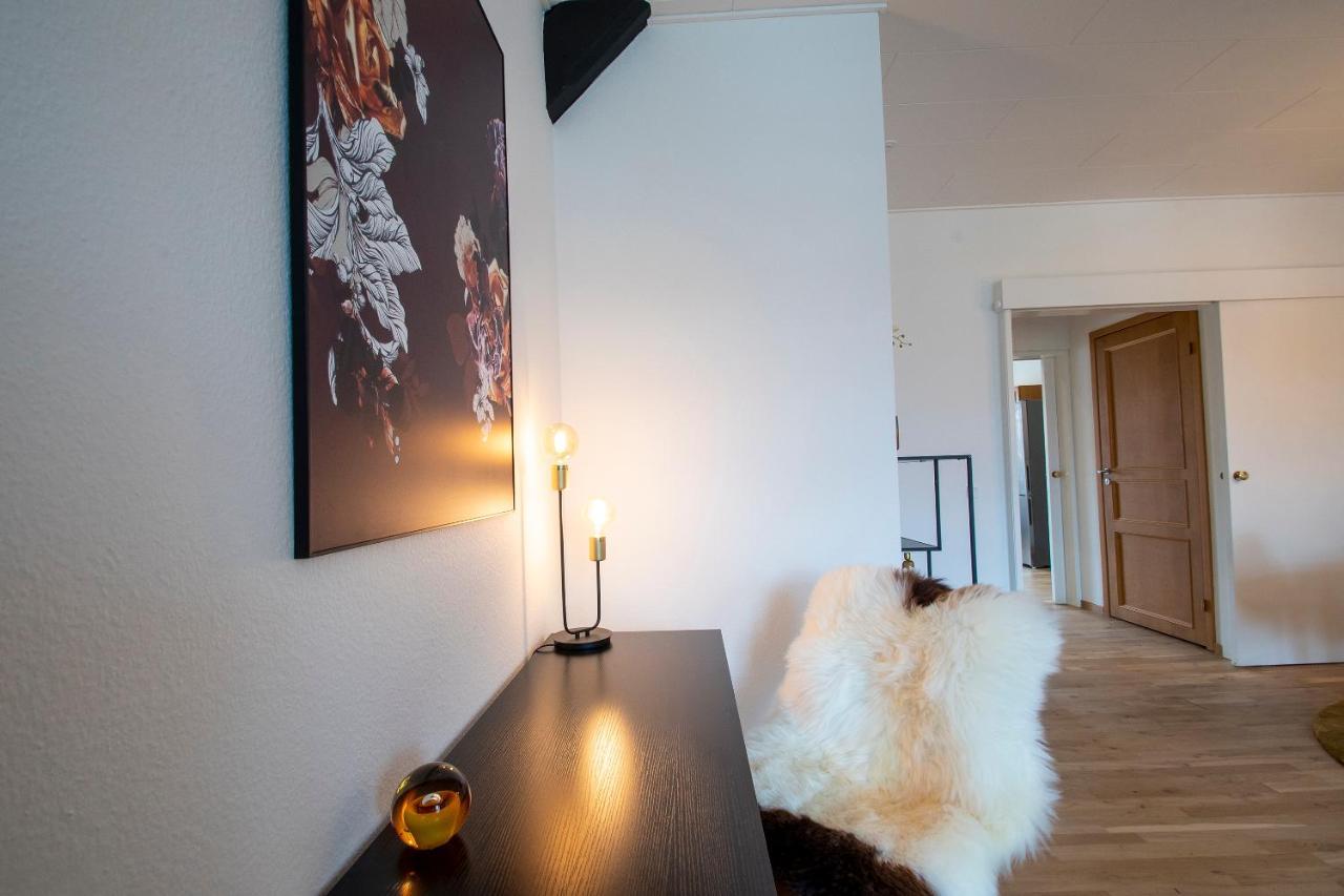 Stylish Two Floor Deluxe Apartment - 2 Bedroom Sønderborg Екстериор снимка